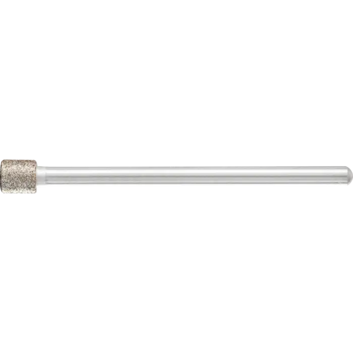 PFERD Dia.- und CBN-Schleifwerkzeuge Galvanik BZY-N 5,0-5/3 B 126