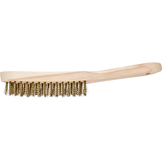 PFERD Handbürsten HBU 30 MES 0,30