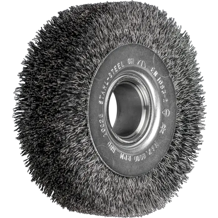 PFERD Rundbürsten RBU 10028/14,0 ST 0,30