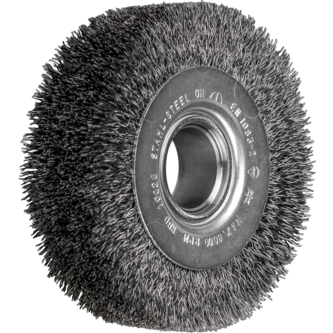 PFERD Rundbürsten RBU 10028/14,0 ST 0,30