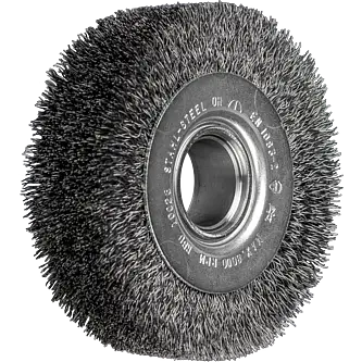 PFERD Rundbürsten RBU 10028/14,0 ST 0,30