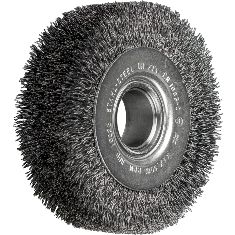 PFERD Rundbürsten RBU 10028/14,0 ST 0,30