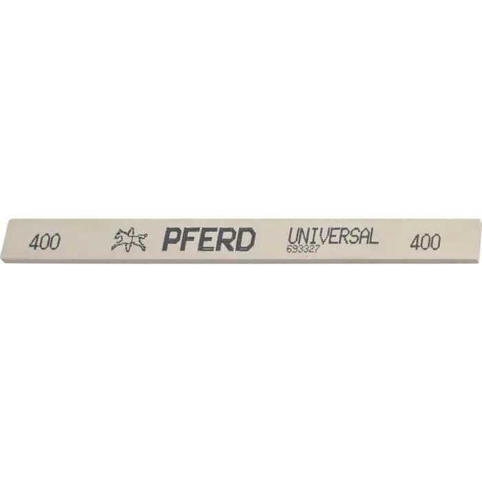PFERD Schleif- und Poliersteine SPS 13x3x150 AN 400 UNIVERSAL