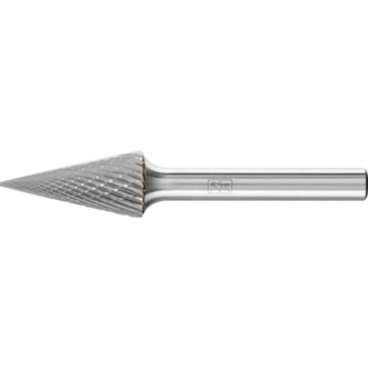 PFERD Hartmetallfrässtifte SKM 1225/6 Z4