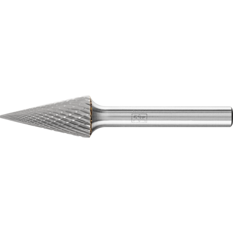 PFERD Hartmetallfrässtifte SKM 1225/6 Z4