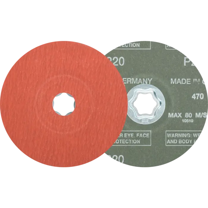 PFERD COMBICLICK CC-FS 125 A-COOL 220