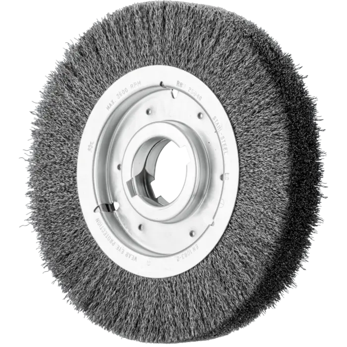 PFERD Rundbürsten RBU 25048/AK32-2 ST 0,30