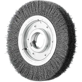 PFERD Rundbürsten RBU 25048/AK32-2 ST 0,30