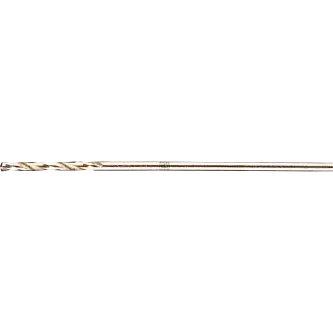 PFERD Bohr- und Senkwerkzeuge SPB DIN 338 HSSE N 1,0 INOX