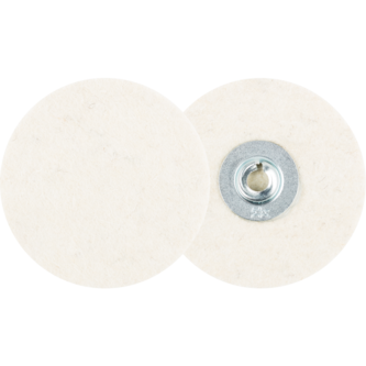 PFERD COMBIDISC-Schleifwerkzeuge CD FR 50