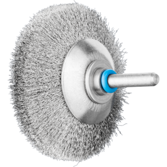 PFERD Bürsten INOX TOTAL KBUIT 7010/6 INOX 0,15