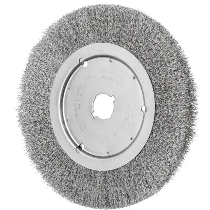 PFERD Rundbürsten RBU 25020/22,2 INOX 0,30