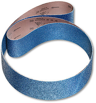 6240 siamet SCM | SIA | scm Scheiben | 125 mm | Korn 2921