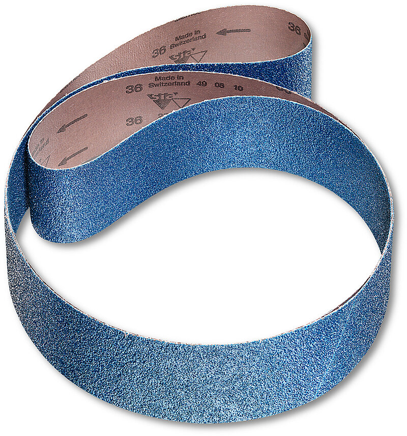 6240 siamet SCM | SIA | scm Scheiben | 125 mm | Korn 2921