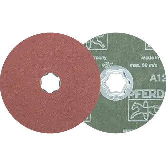 PFERD COMBICLICK CC-FS 115 A 120