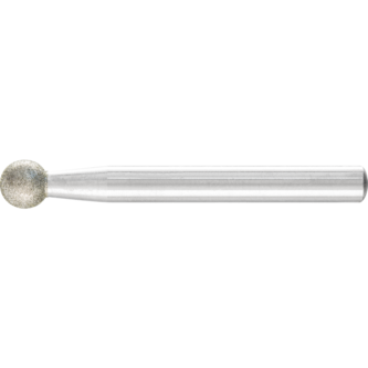 PFERD Dia.- und CBN-Schleifwerkzeuge Galvanik DKU-A 8,0/6 D 126