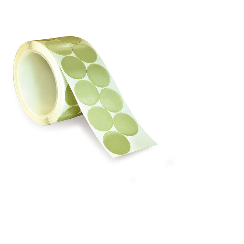 3M Finesse-it Filmscheibe Rolle 466LA, 35 mm, A5, 500 Stück / Rolle