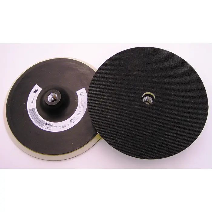 3M Hookit Stützteller, 125 mm x 19 mm