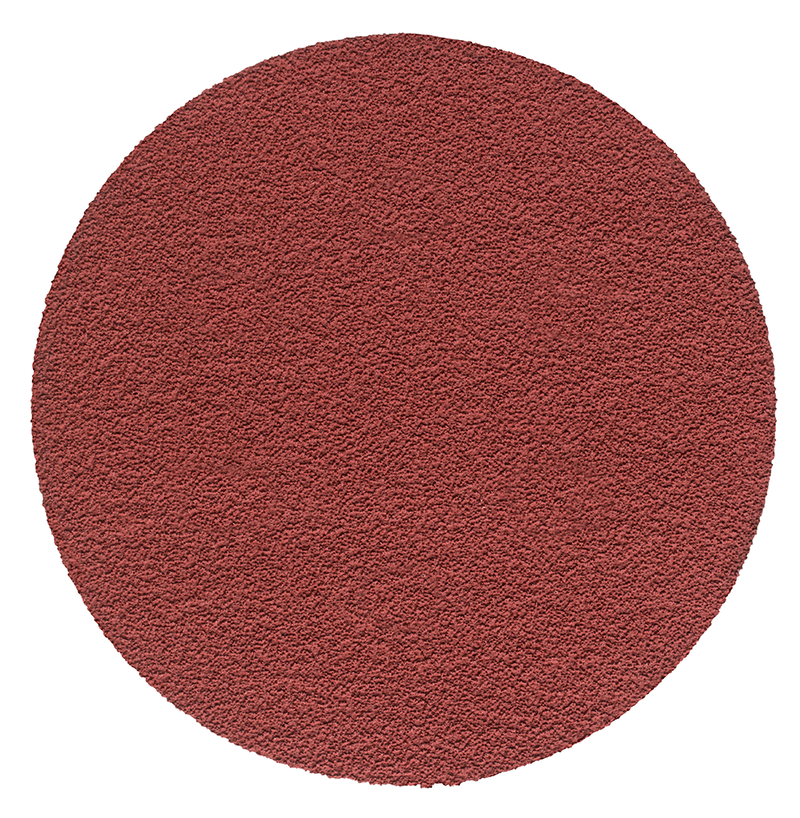 3M Cubitron II Hookit Gewebeschleifscheibe 947A, 75 mm, 40+, ungelocht