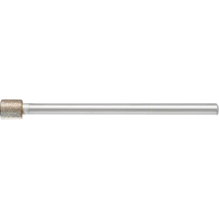 PFERD Dia.- und CBN-Schleifwerkzeuge Galvanik BZY-N 5,0-5/3 B 64