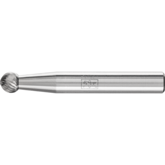 PFERD Hartmetallfrässtifte KUD 0605/6 Z5