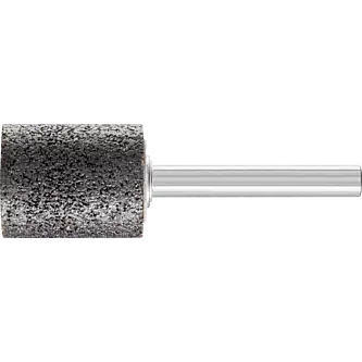 PFERD Schleifstifte ZY 2025 6 ADW 30 L6B INOX