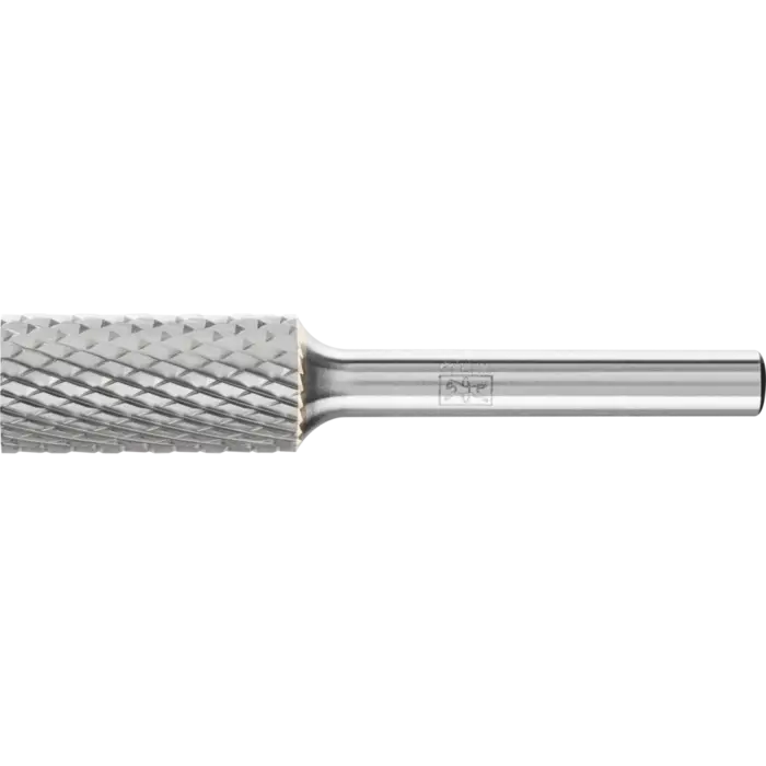 PFERD Hartmetallfrässtifte ZYA 1225/6 Z4