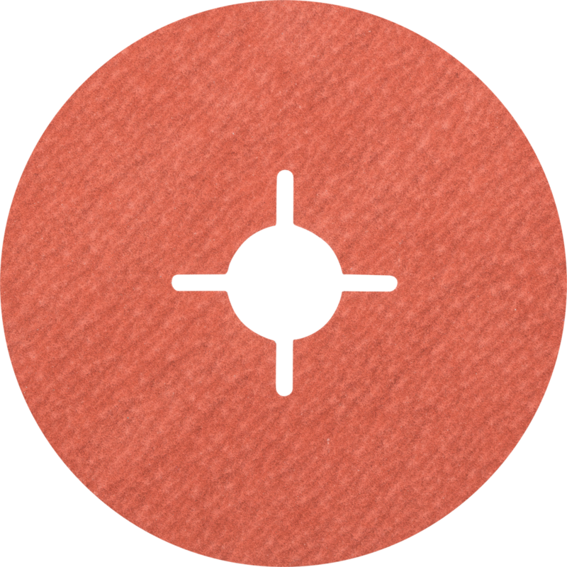 PFERD Fiberschleifer FS 115-22 A-COOL 120