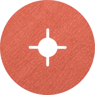 PFERD Fiberschleifer FS 115-22 A-COOL 120