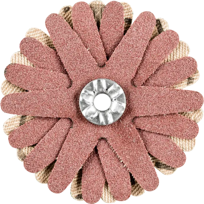 PFERD Fächerschleifwerkzeuge PST-T 50/4 6 A 180