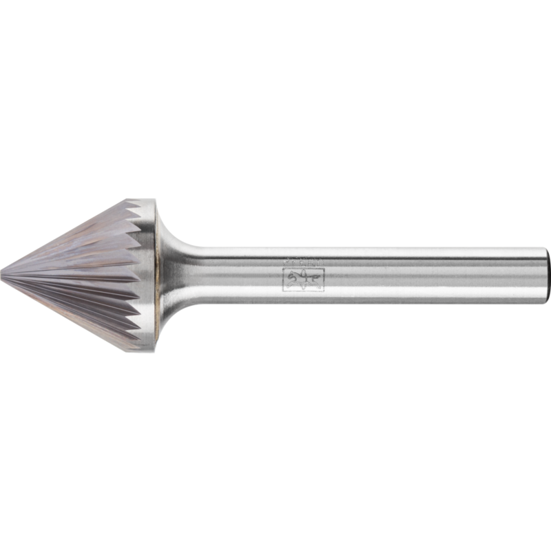 PFERD Hartmetallfrässtifte KSJ 1613/6 Z3