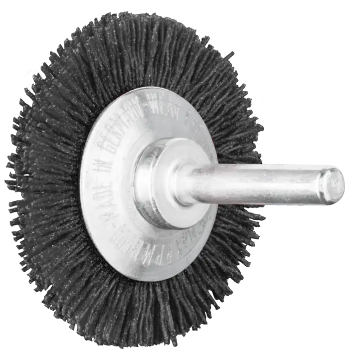 PFERD Rundbürsten mit Schaft RBU 5004/6 CO 120 0,55
