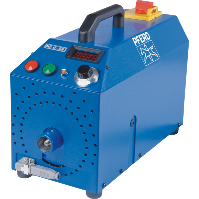 PFERD Biegwellenantriebe MEW 18/240 230 V