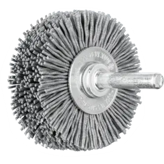 PFERD Rundbürsten mit Schaft RBU 5015/6 SiC 180 0,90