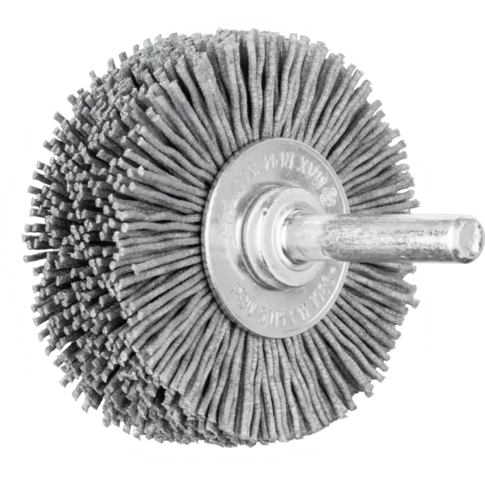 PFERD Rundbürsten mit Schaft RBU 5015/6 SiC 180 0,90