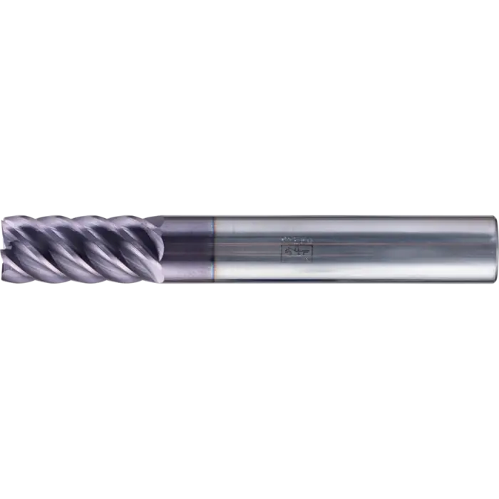 PFERD SCM Vollhartmetall-Fräser SCM-UC6-M160S-S92HA AL40