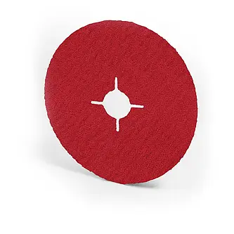 VSM - XF850 Fiberscheibe - Korn 36