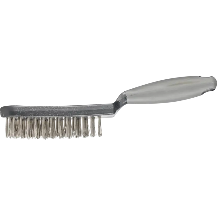 PFERD Handbürsten HBUP 40 INOX 0,40
