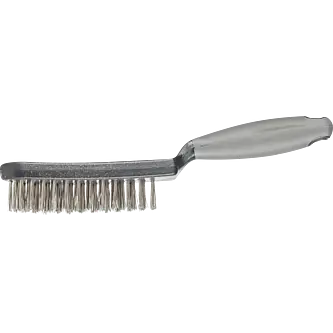 PFERD Handbürsten HBUP 40 INOX 0,40