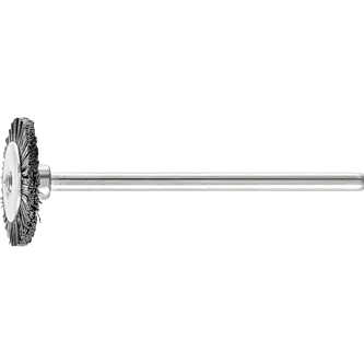 PFERD Miniaturbürsten RBU 1602/2,34 SBS