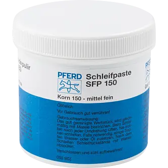 PFERD Schleiföle und -pasten SFP 150