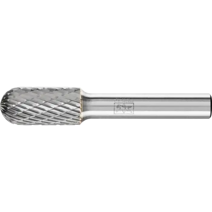 PFERD Hartmetallfrässtifte WRC 1225/8 TOUGH