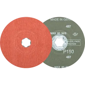PFERD COMBICLICK CC-FS 125 A-COOL 150