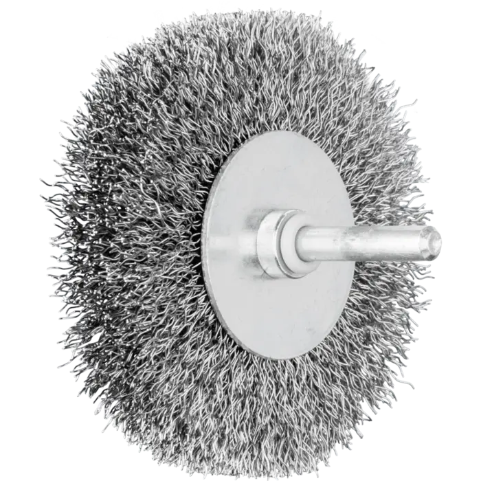 PFERD Rundbürsten mit Schaft RBU 8015/6 ST 0,30