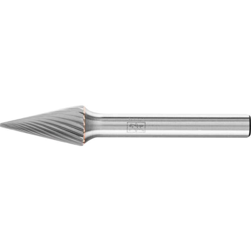 PFERD Hartmetallfrässtifte SKM 1020/6 Z3