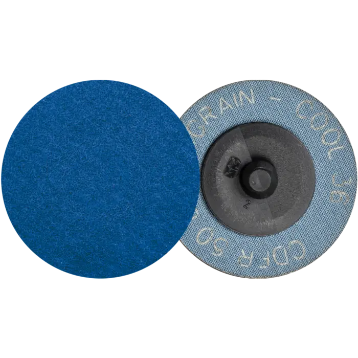 PFERD COMBIDISC-Schleifwerkzeuge CDFR 75 VICTOGRAIN-COOL 36