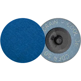PFERD COMBIDISC-Schleifwerkzeuge CDFR 38 VICTOGRAIN-COOL 36