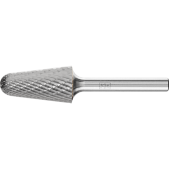 PFERD Hartmetallfrässtifte KEL 1630/6 Z3 PLUS