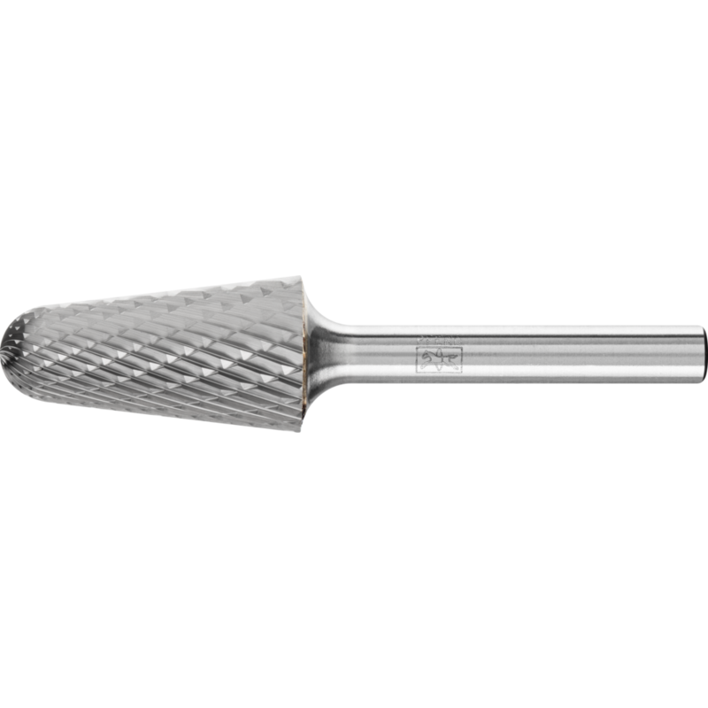 PFERD Hartmetallfrässtifte KEL 1630/6 Z3 PLUS