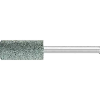 PFERD Poliflex-Feinschleif-Werkzeuge PF ZY 1530/6 CN 150 PUR-MH